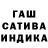ГАШ гарик Jabba Hat